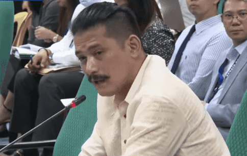 Padilla proposes mandatory military training for civilians