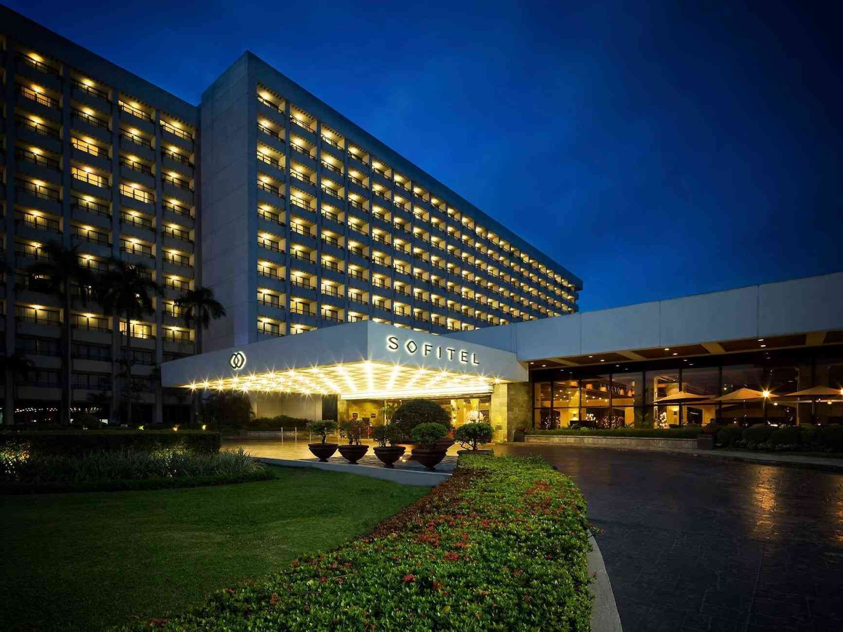 Sofitel Philippines Plaza Manila to cease ops starting July 1