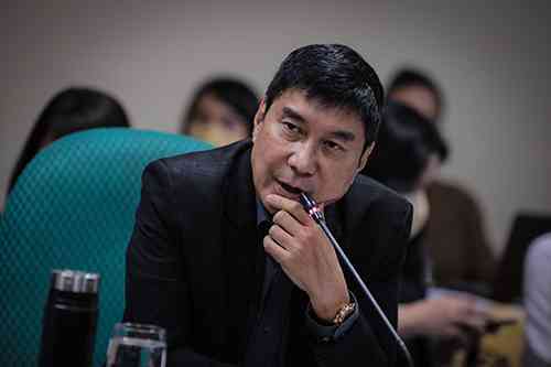 Tulfo seeks probe on 'culture of bullying' in hospitals