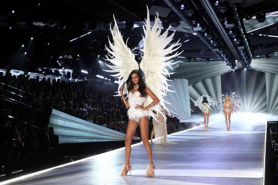 Victoria's Secret fashion show set for a comeback after six-year gap