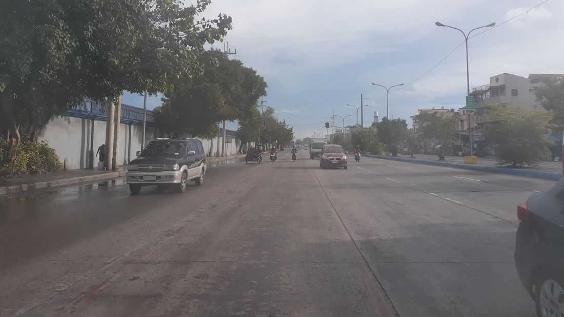 Pedestrian dies after being hit by SUV in Tondo