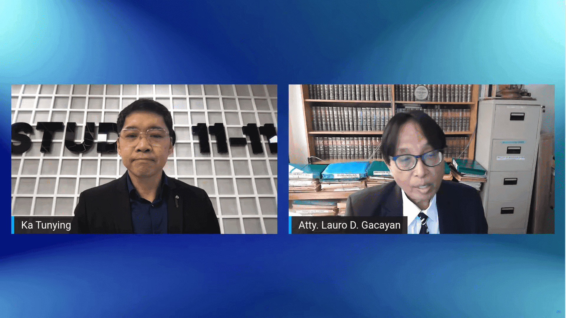 Ex-BuCor Zulueta receives death threats, lawyer says
