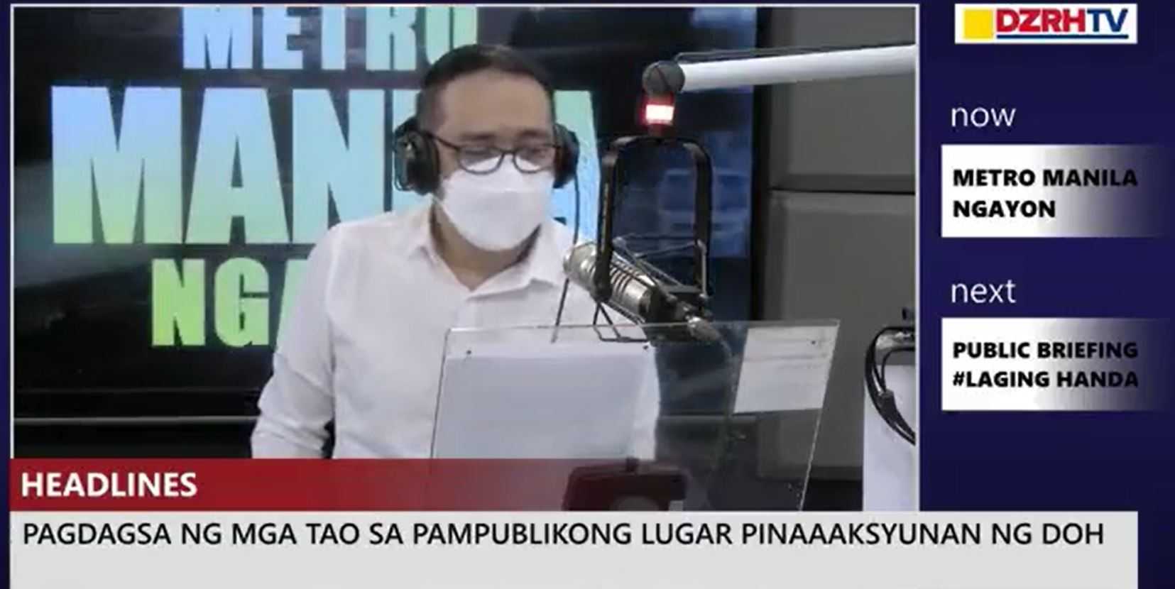 PNP records 28, 000 quarantine violators amid Metro Manila downgrading to alert level 3