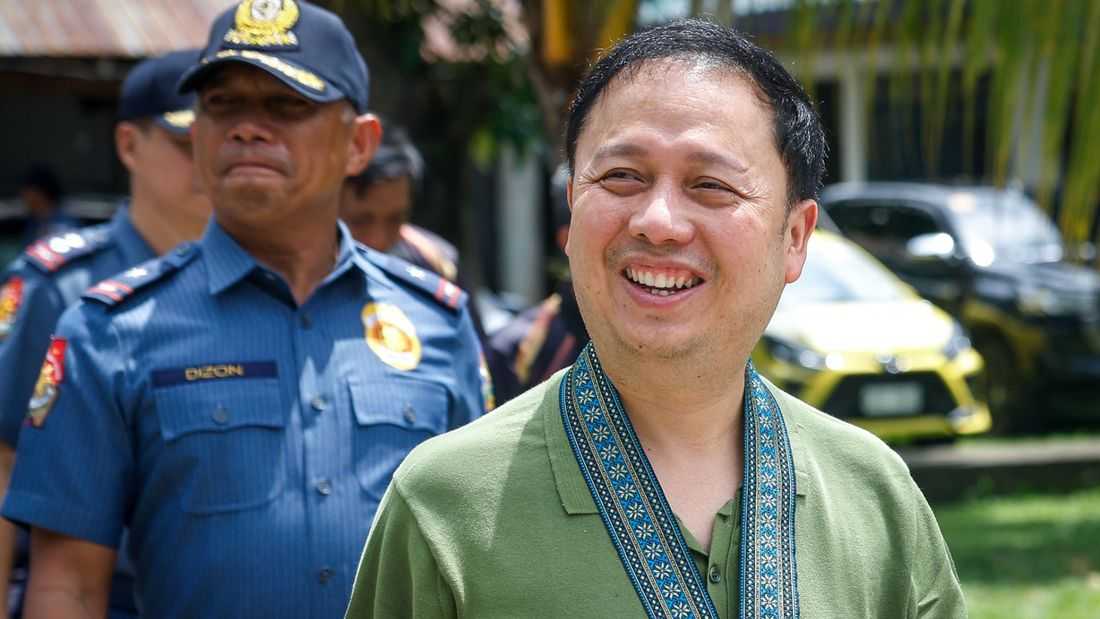 Zaldy Co’s staff deny ex-aide’s testimony on kickback deliveries