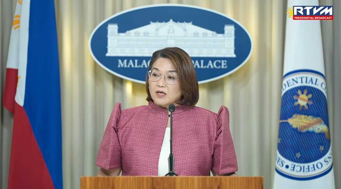 Marcos not fully aware of senators’ insertions in 2025 budget — Palace
