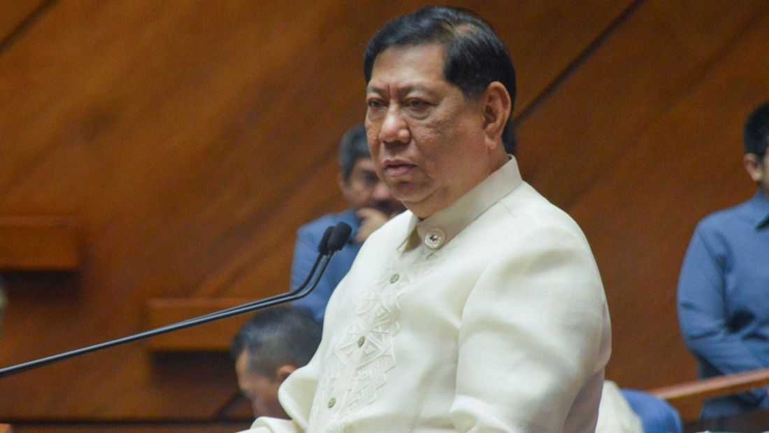 House lawmakers to bring 2026 budget’s unprogrammed appropriations to Supreme Court