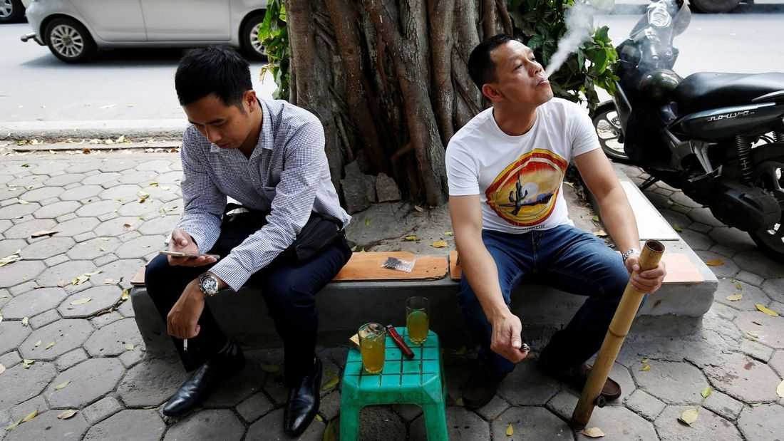 Vietnam to implement cigarette excise tax from 2027, gradual hike to follow