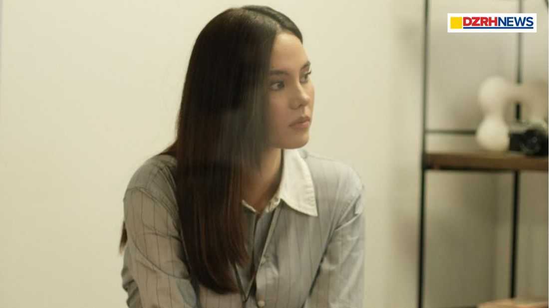 Catriona Gray makes acting debut in ‘The Loved One’