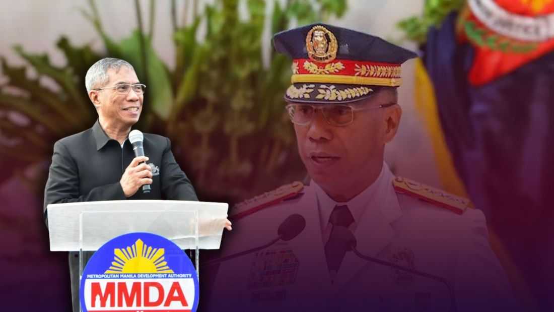 Torre denies filing optional retirement from PNP