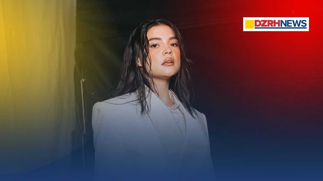 Rhian Ramos’ driver to undergo medico-legal exam amid assault complaint – NBI