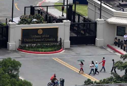 PNP on alert for possible protests linked to US strike in Venezuela