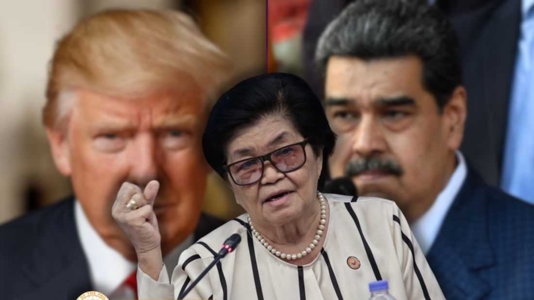U.S. arrest of Maduro ‘illegal from every perspective’, says former National Security Adviser