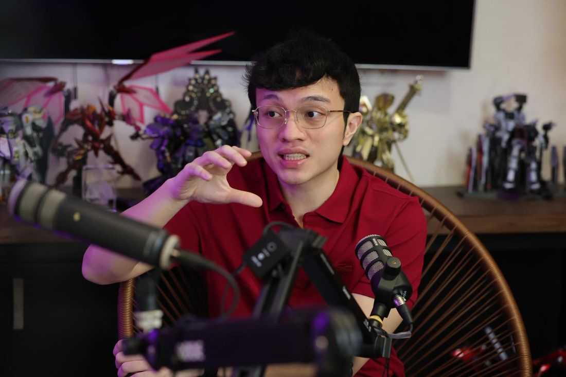 Deputy Speaker Puno files cyberlibel case vs. Barzaga over bribery claims