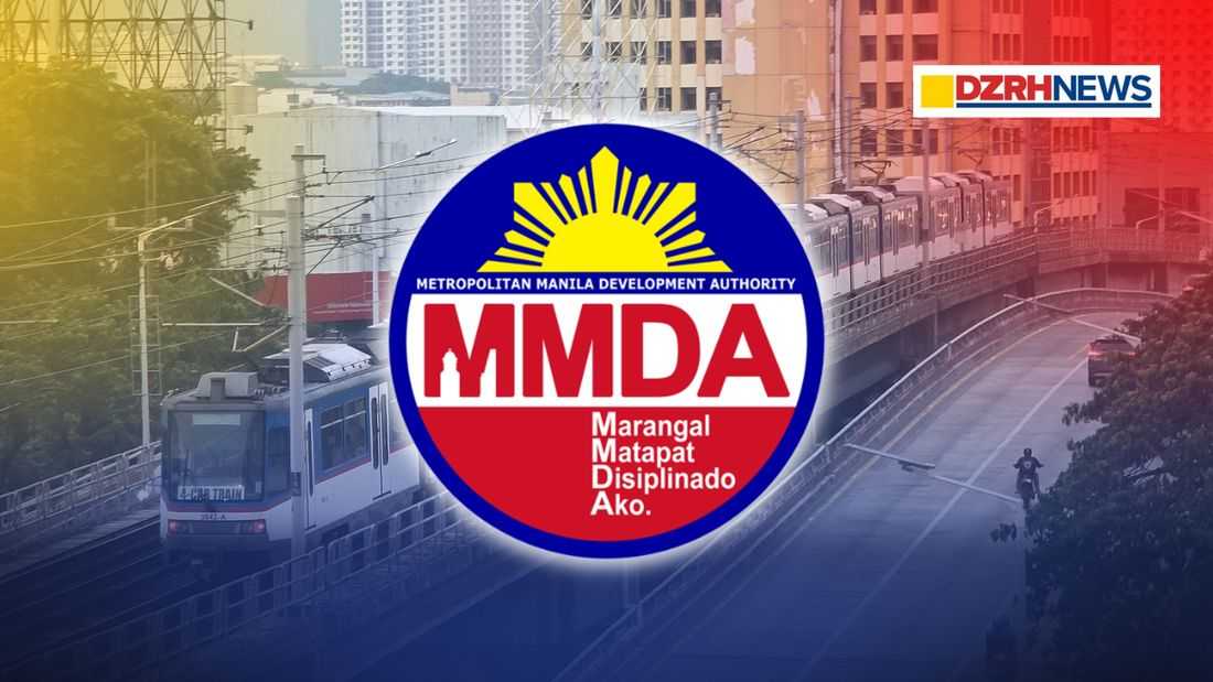 MMDA warns of heavier traffic as EDSA sections face road closures for MRT-7 works