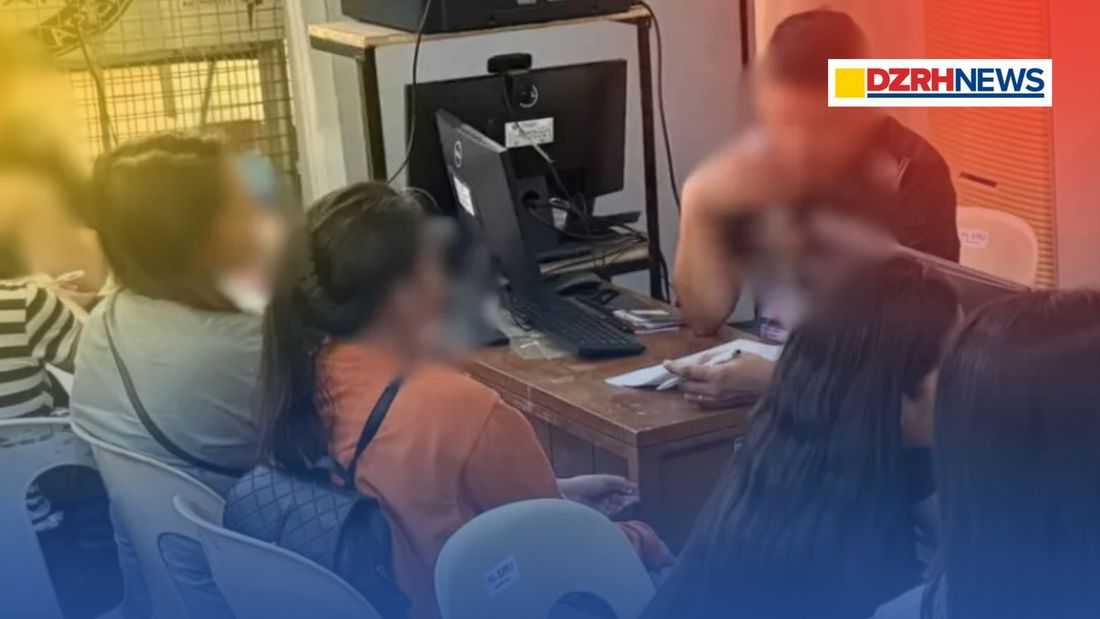 BI reports repatriation of Filipino trafficking victims from Malaysia