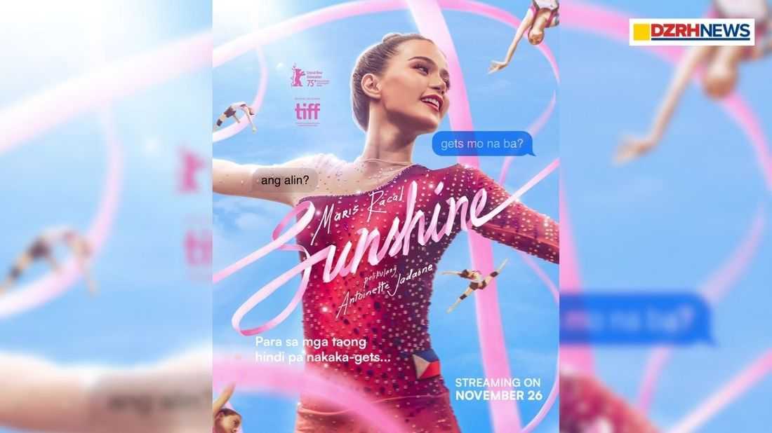 ‘Sunshine’ ranks among Letterboxd’s highest-rated films