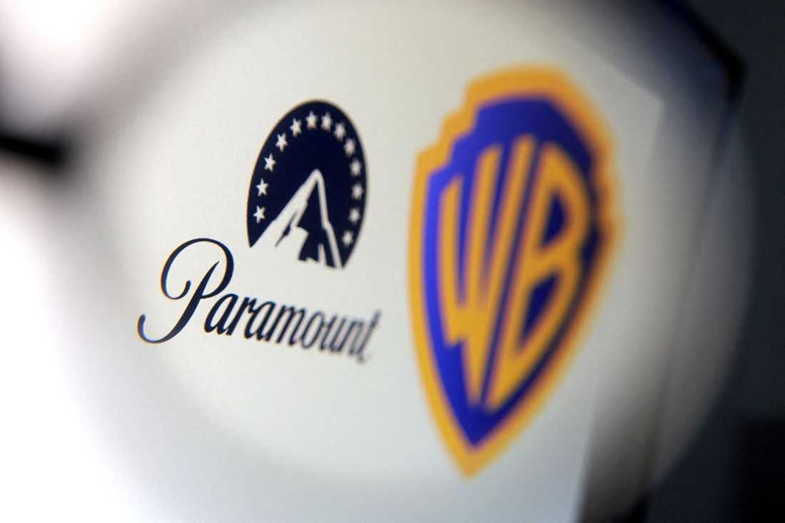Paramount sues Warner Bros for Netflix deal details, plans proxy fight
