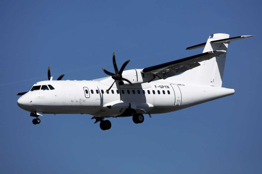 Indonesia searching for missing surveillance plane with 11 onboard