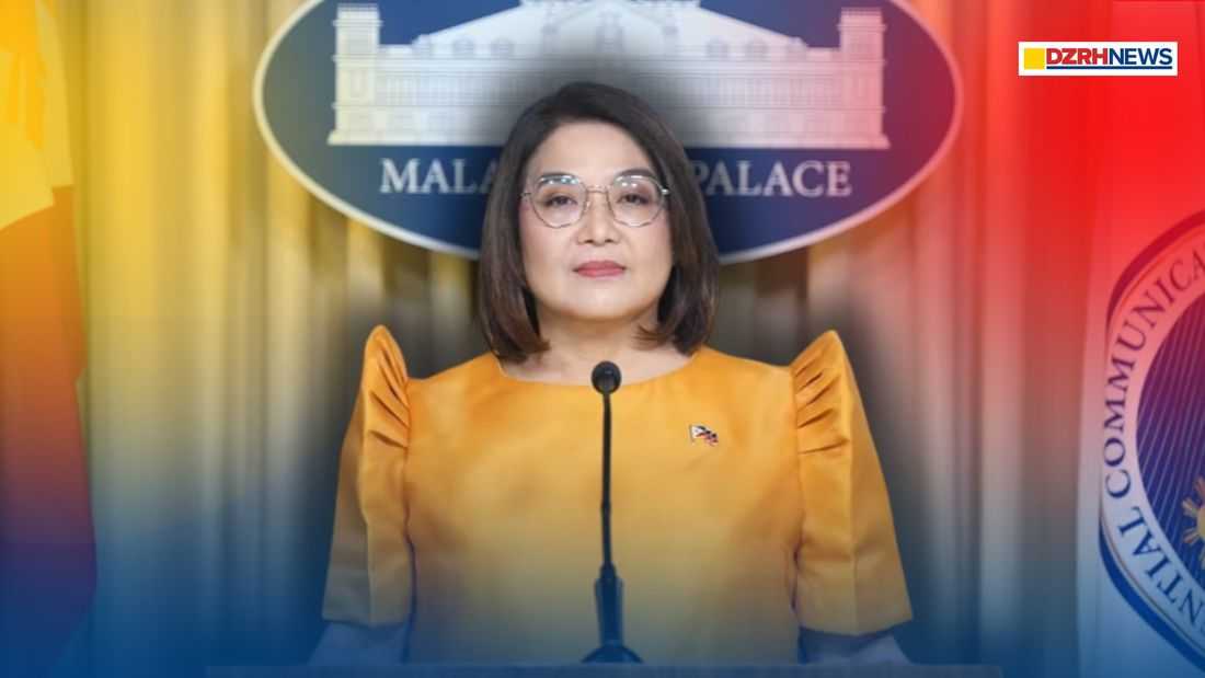Malacañang open to Zaldy Co’s possible move to cooperate in flood control probe