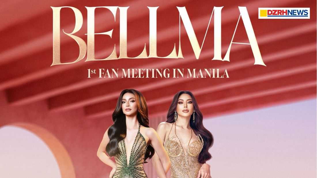 Emma Tiglao, Gotchabell to hold fan meeting in the Philippines