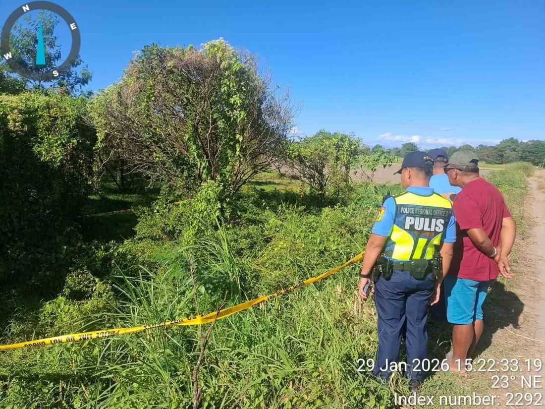 Suspects in killing of policewoman, 8-year-old son arrested — NCRPO