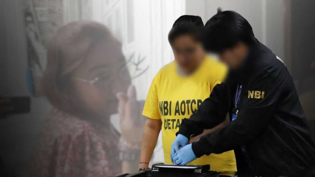 Sarah Discaya struggles but has adjusted in Lapu-Lapu City Jail — spox