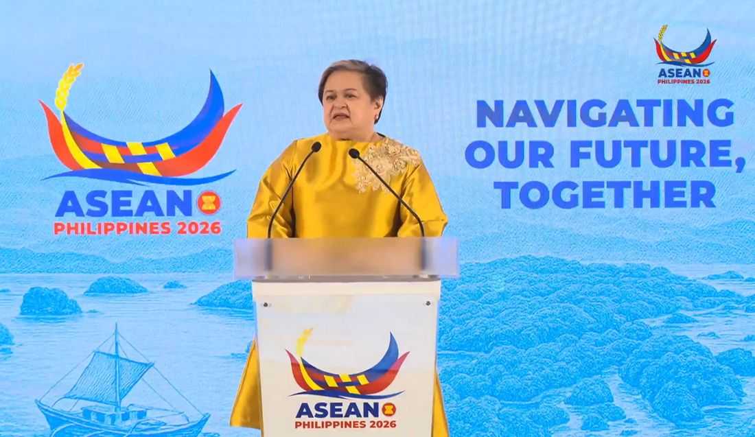 ASEAN’s new strategy on “Code of Conduct” with China: monthly face-to-face meetings