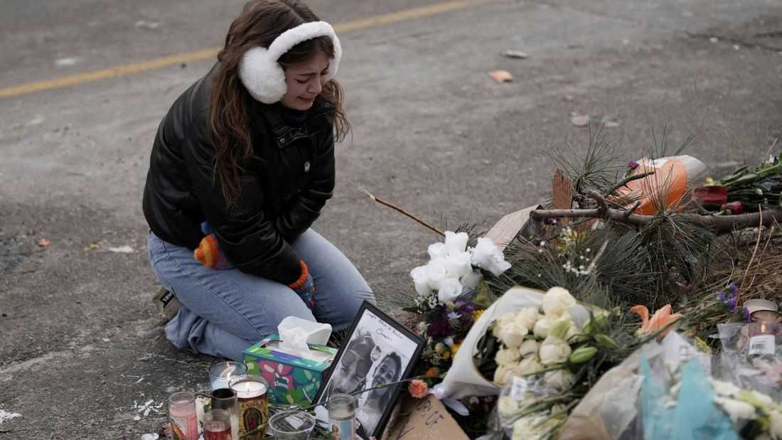 Trump administration defends killing American in Minneapolis, contradicts videos