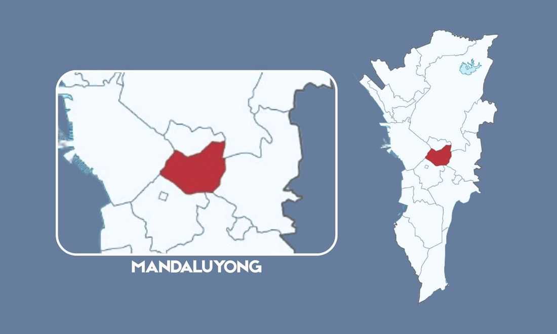 Woman rescued after alleged attempt to jump from 20-storey condo in Mandaluyong