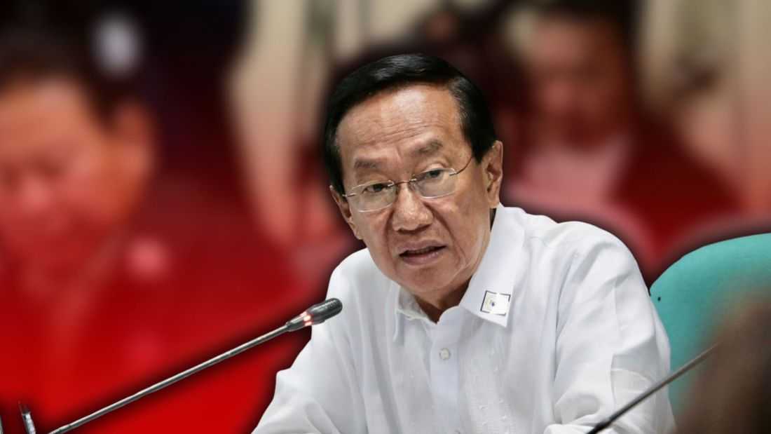 ex-DPWH Sec. Bonoan expected to attend Blue Ribbon probe over alleged incorrect details in flood control scandal