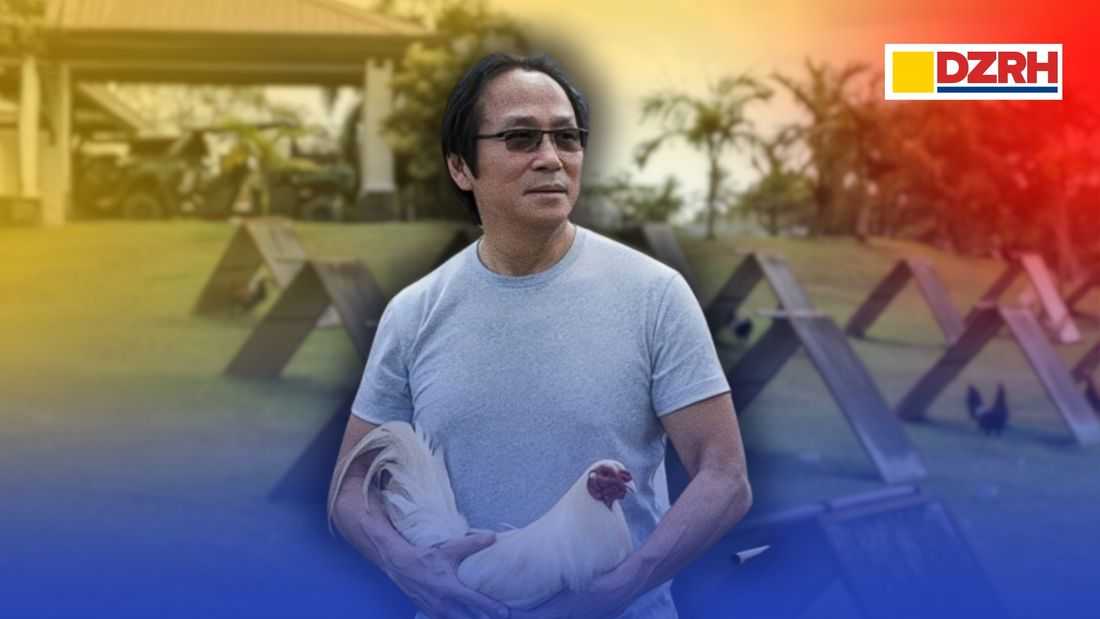 PNP says Atong Ang still in PH, urges peaceful surrender