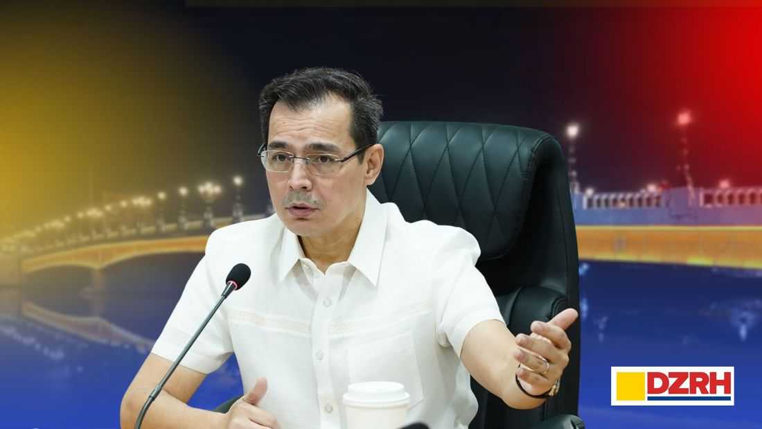 DPWH certifies key bridges along traslacion route as safe — Mayor Isko Moreno