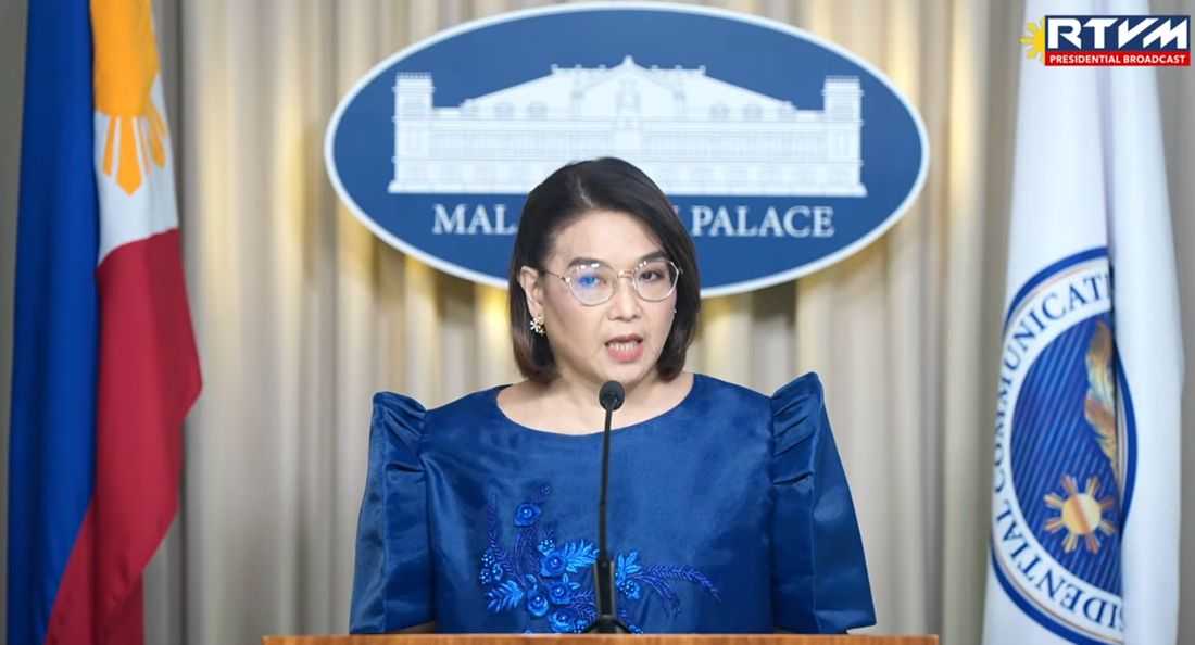 Palace on Bong Revilla: Due process being observed in flood control scandal