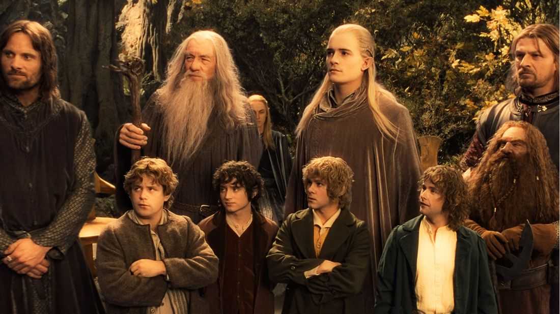 ‘Lord of the Rings: Fellowship of the Ring’ turns 25: extended editions return to theaters