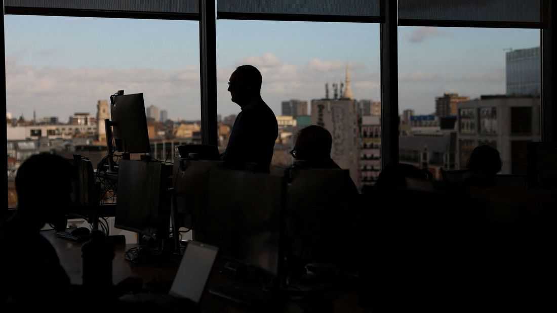 Young workers most worried about AI affecting jobs, Randstad survey shows