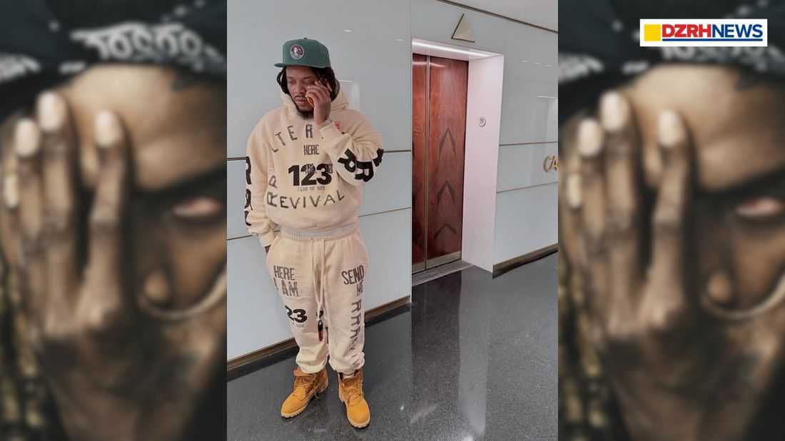 Fetty Wap granted early release from Federal Custody