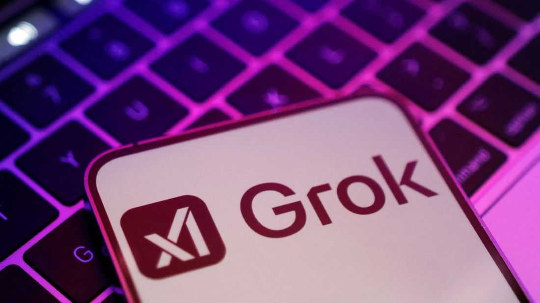 Elon Musk's Grok AI floods X with sexualized photos of women and minors