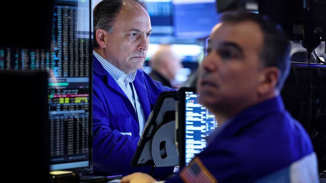 Global equity funds see record outflows as U.S., China withdrawals surge, TD Securities says