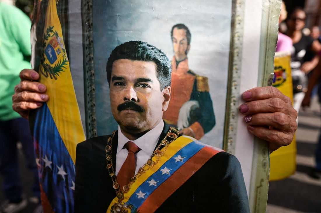 EXPLAINER: Was the US capture of Venezuela's president legal?