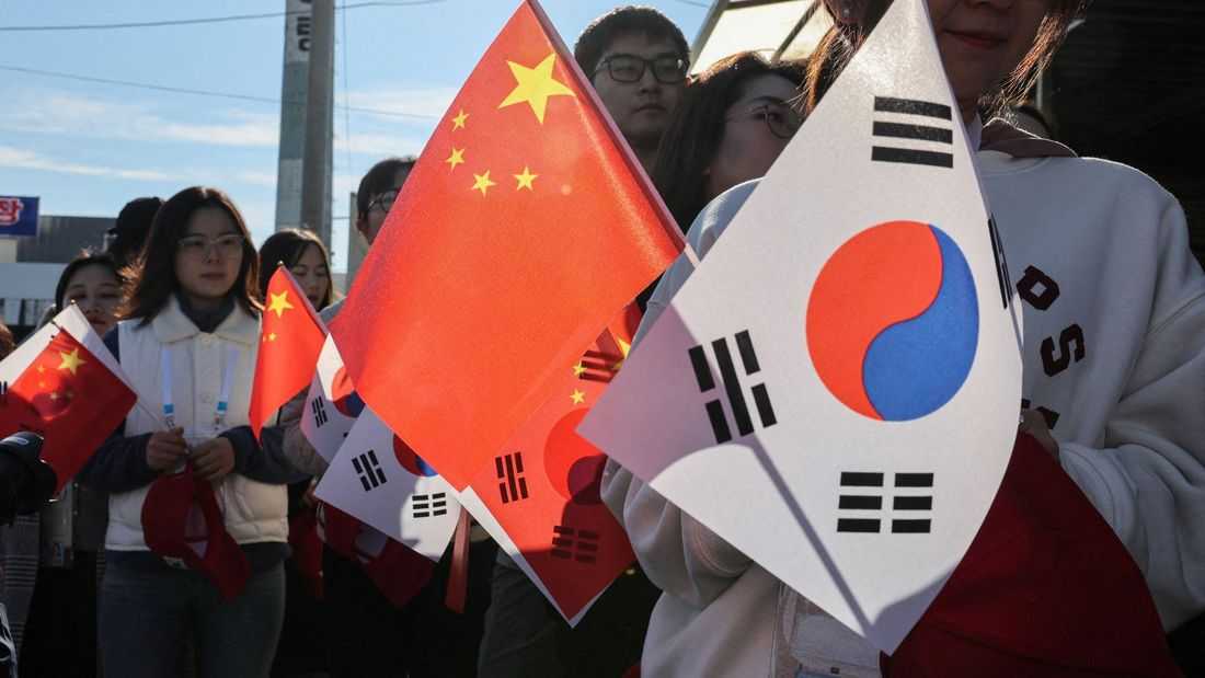 China may take time to lift unofficial ban on Korean culture, South Korean official says