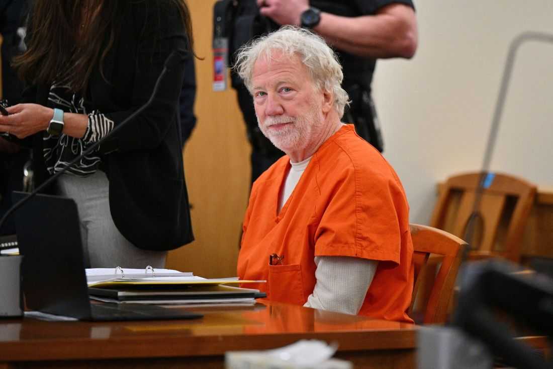 Judge orders Timothy Busfield's release from jail pending child sex abuse charges
