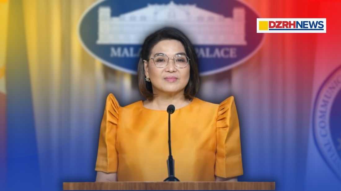 Malacañang says resigned officials still subject to probe in flood control scam