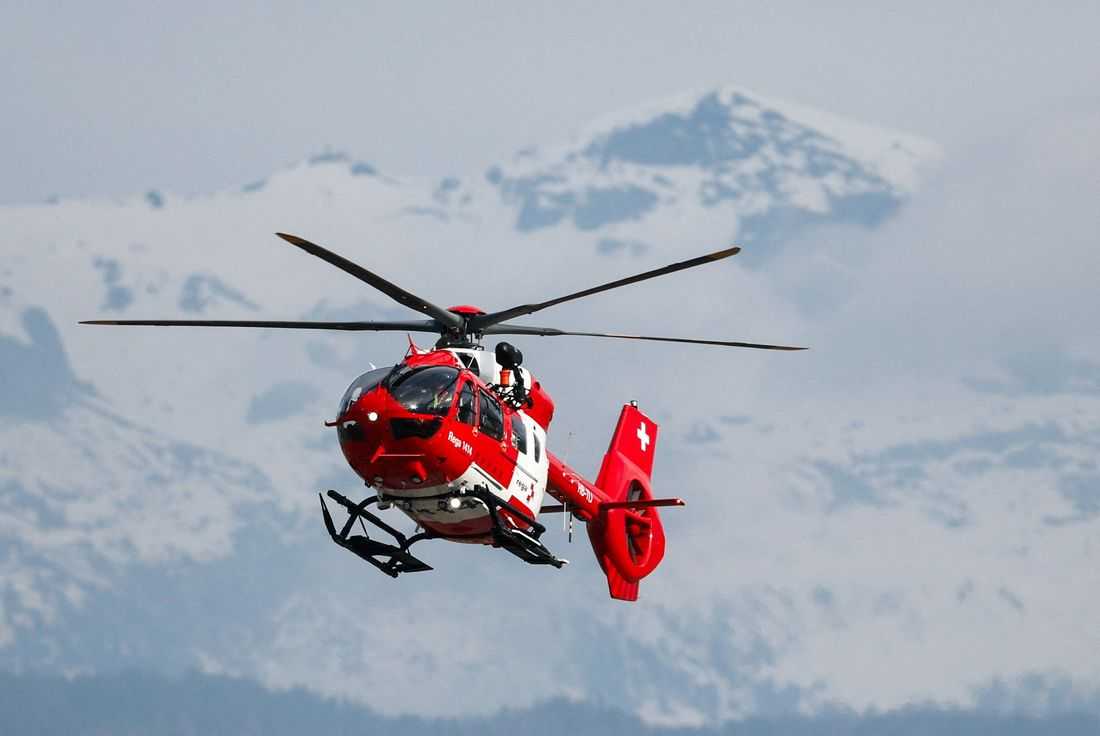 Scrutiny turns to safety set-up of Swiss bar after deadly blaze