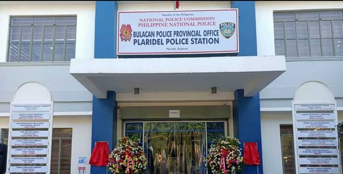 Suspect in Bulacan New Year shooting arrested in Cabanatuan City