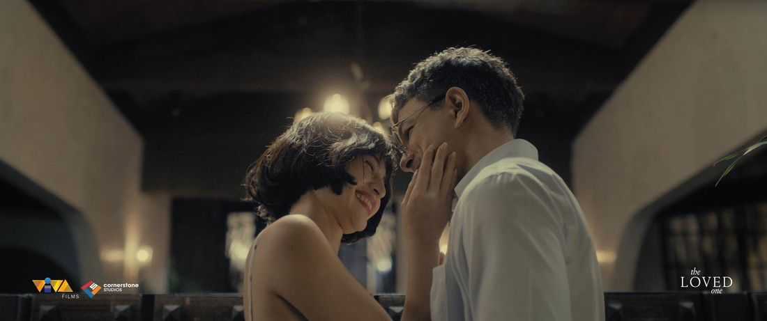 Anne Curtis and Jericho Rosales reunite for film ‘The Loved One’