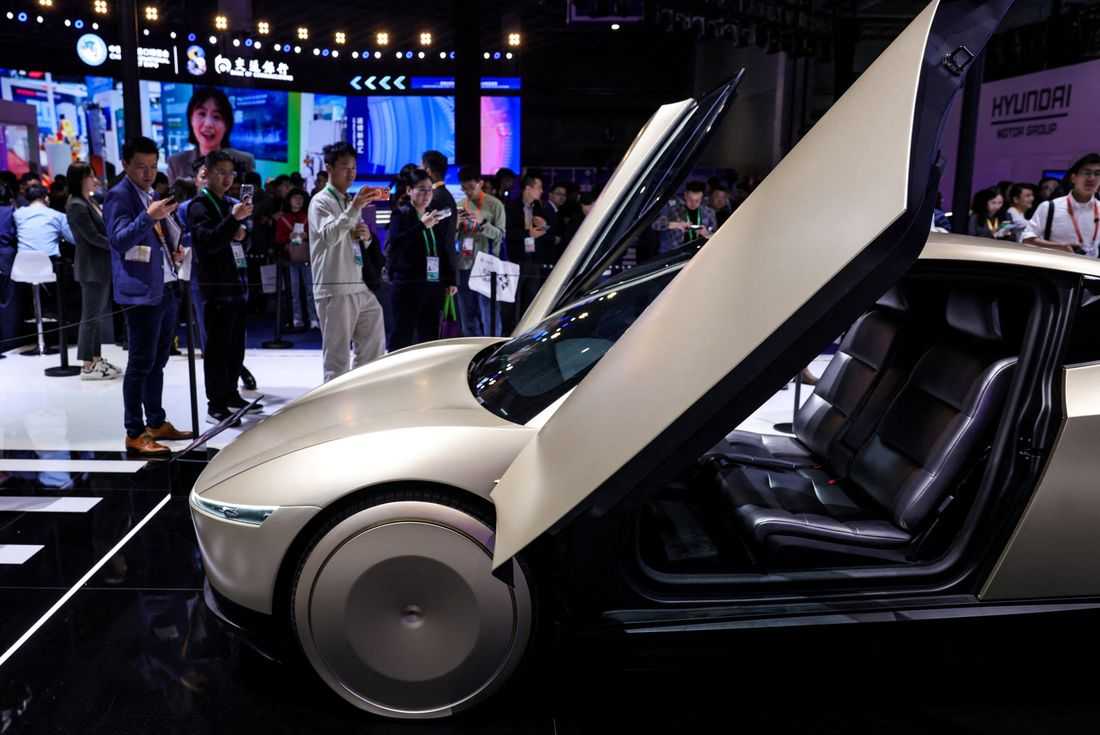 Tesla's Cybercab, Optimus output to start 'agonizingly slow', ramp up later, Musk says
