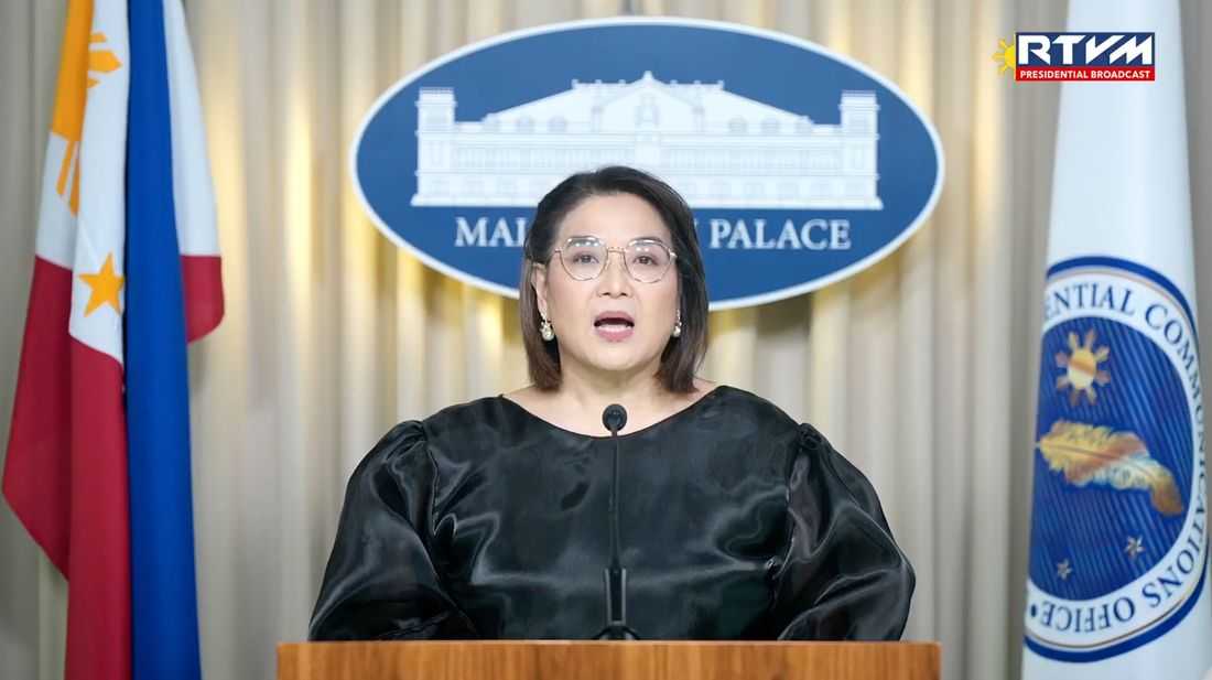 Palace refuses to entertain Chavit Singson’s debate challenge