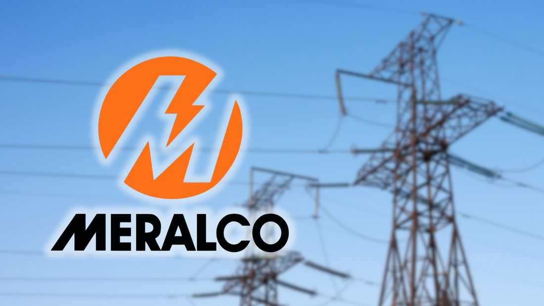 Meralco slashes electricity rates for second consecutive month in January