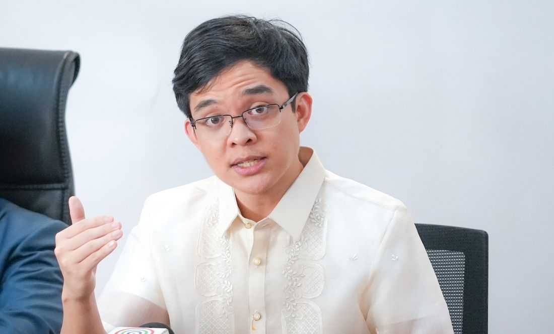 Leviste wants Cabral’s DPWH staff to testify before flood control probe body