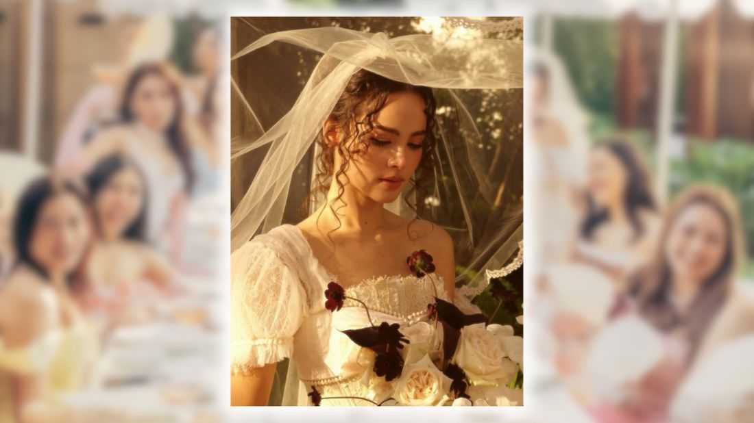 Urassaya Sperbund shares glimpse of bachelorette celebration